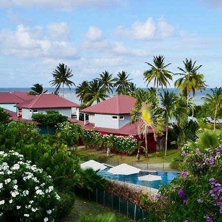 Tropic Lagoon เลอ ฟร็องซัว ภายนอก รูปภาพ