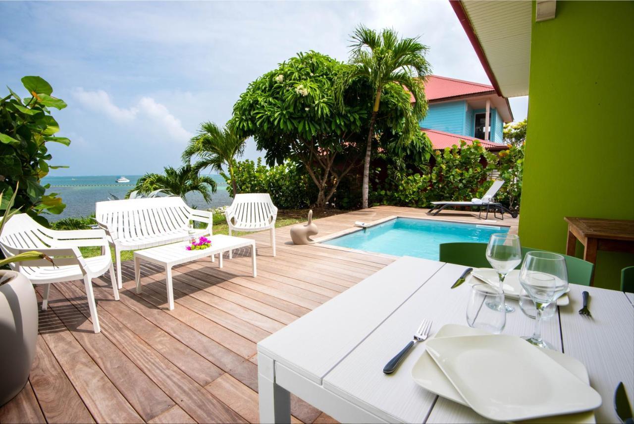Tropic Lagoon เลอ ฟร็องซัว ภายนอก รูปภาพ