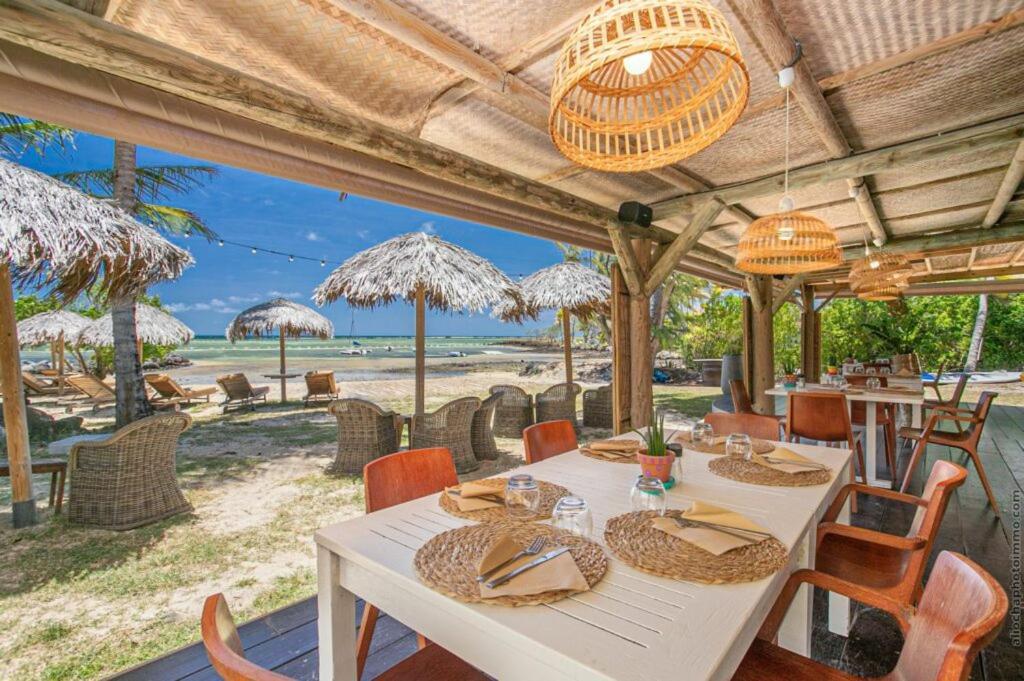 Tropic Lagoon เลอ ฟร็องซัว ภายนอก รูปภาพ